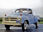 Studebaker Pickup 1954 года